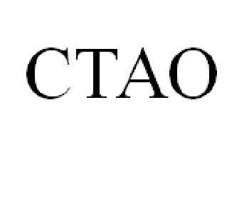 CTAO
