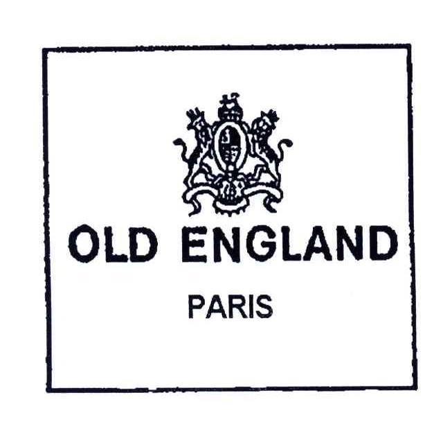OLD ENGLAND
