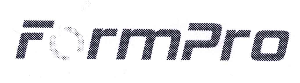 FORMPRO