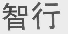 智行