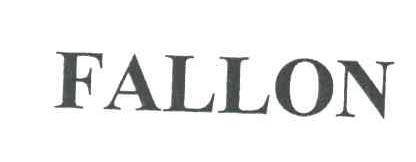 FALLON