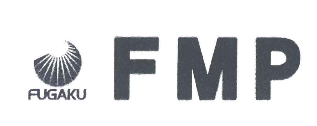FUGAKU;FMP