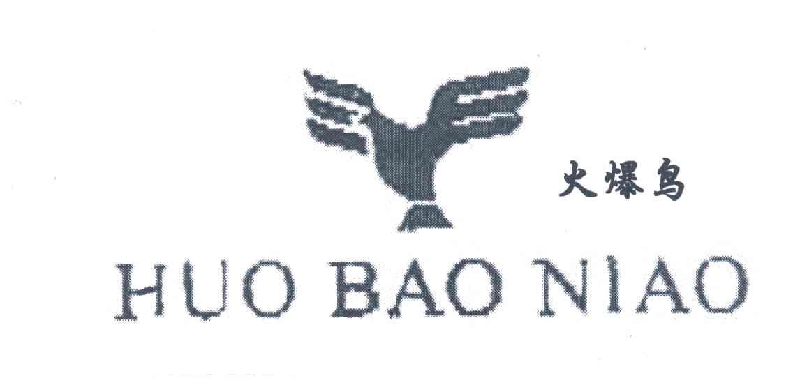 火爆鸟