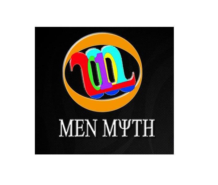 MEN MYTH