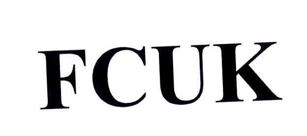 FCUK
