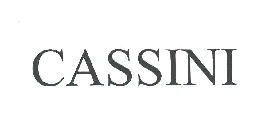 CASSINI