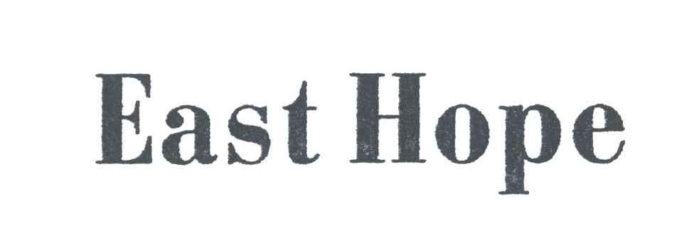 EAST HOPE