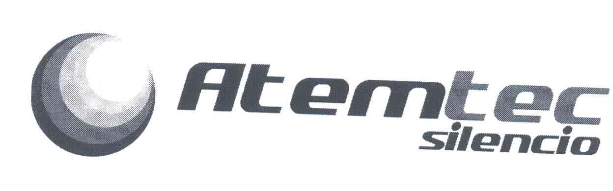 ATEMTEC SILENCIO