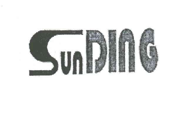 SUNDING