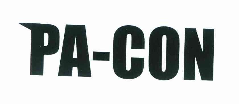 PA-CON
