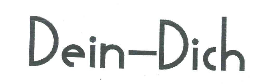 DEIN-DICH