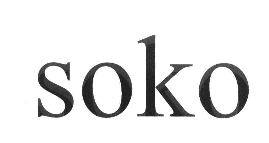 SOKO