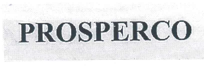 PROSPERCO