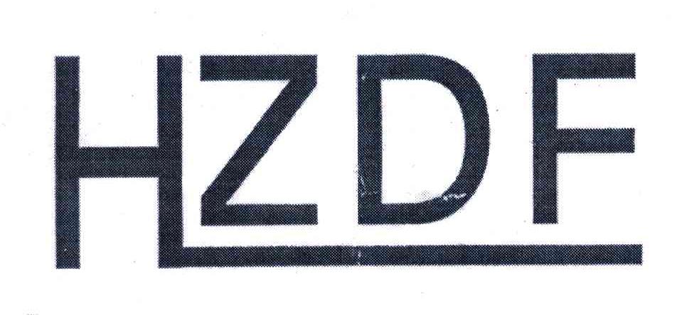 HZDF