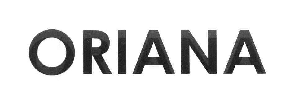 ORIANA