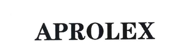 APROLEX