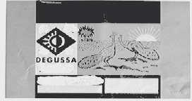 DEGUSSA