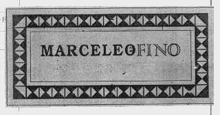 MARCELEOFINO
