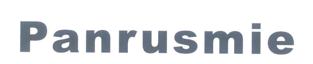 PANRUSMIE