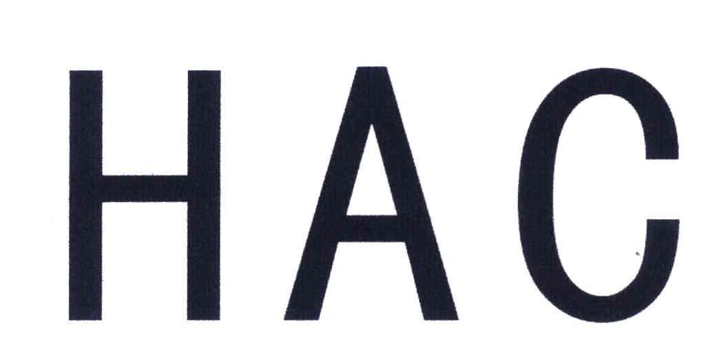 HAC