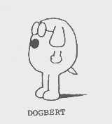 DOGBERT