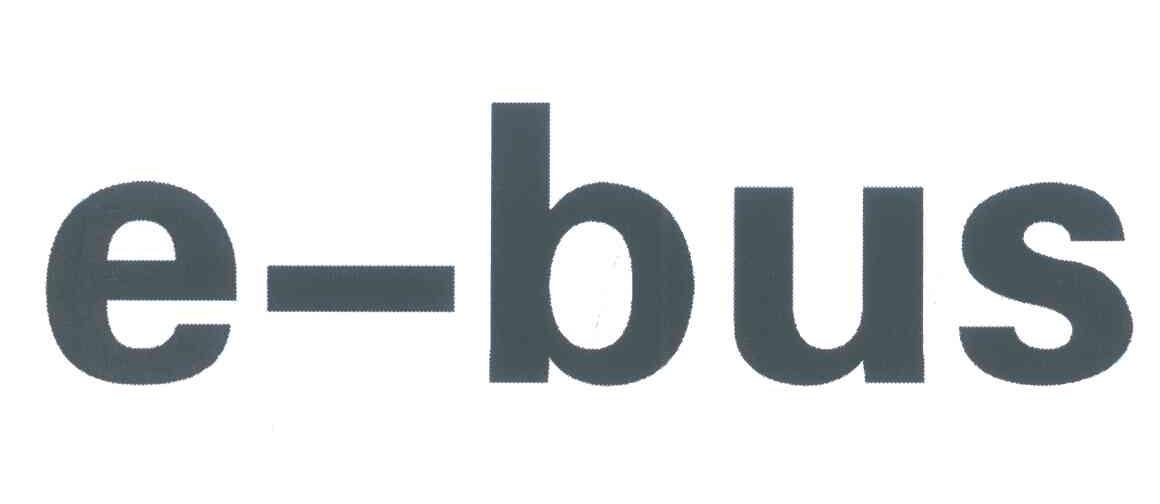 E-BUS