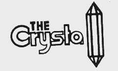 THE CRYSTAL