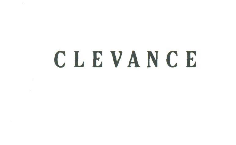 CLEVANCE