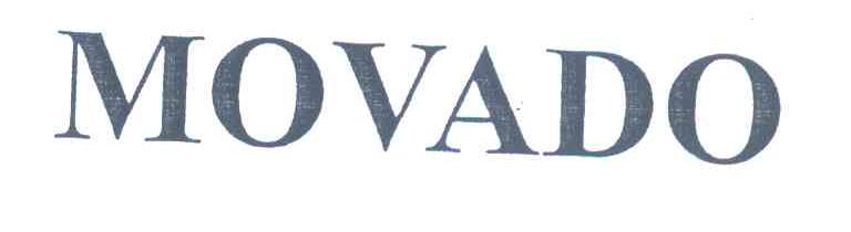 MOVADO