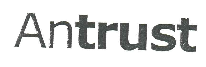 ANTRUST