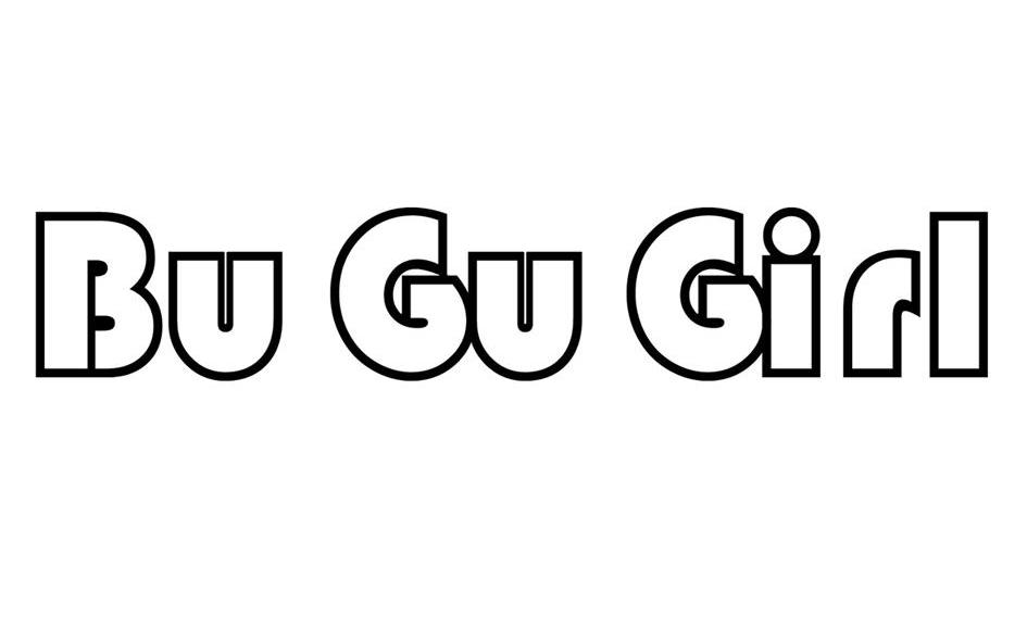 BU GU GIRL