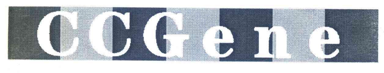 CCGENE