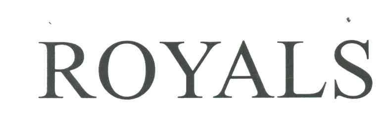 ROYALS