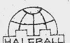 HALFBALL