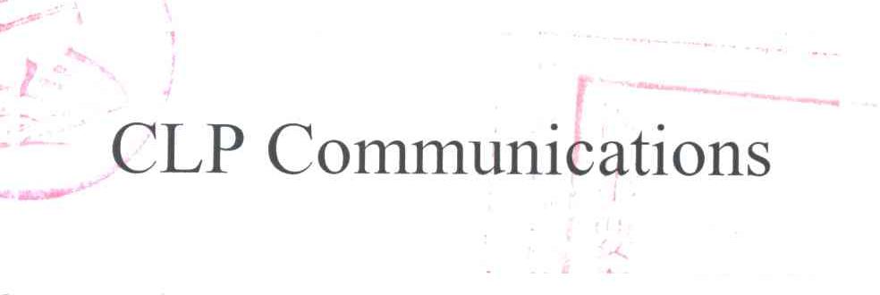 CLP COMMUNICATIONS