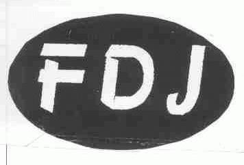 FDJ