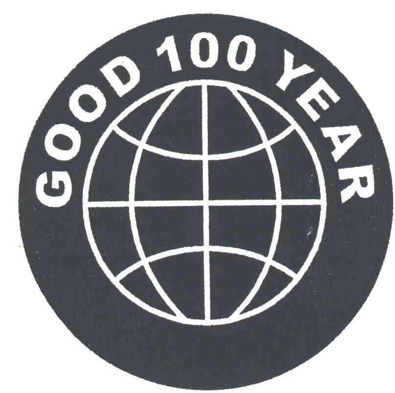 GOOD 100 YEAR