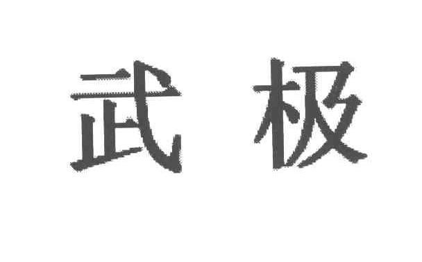 武极