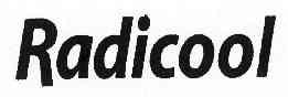 RADICOOL