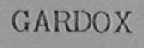 GARDOX