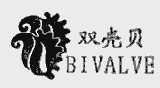 双壳贝;BIVALVE