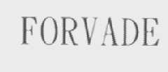 FORVADE