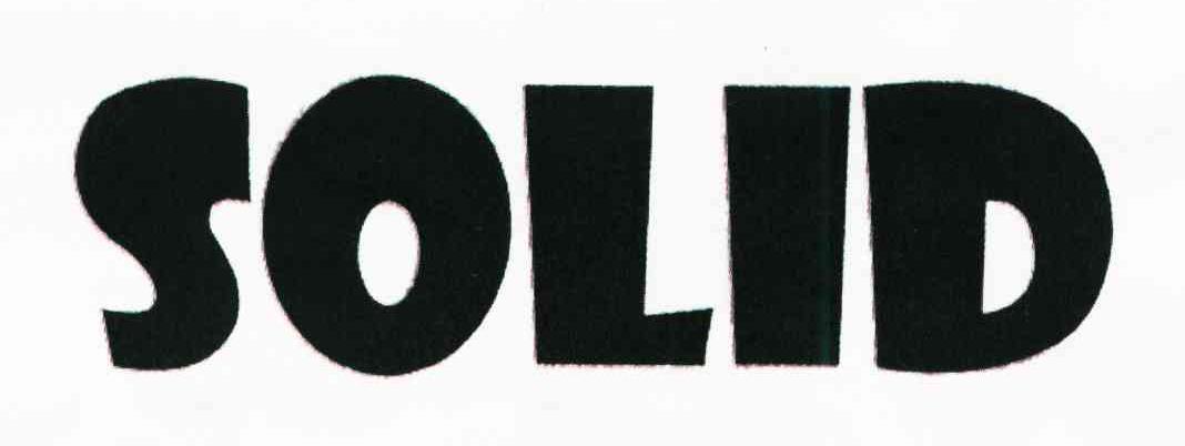 SOLID