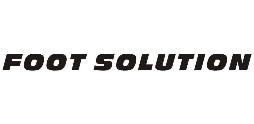 FOOT SOLUTION