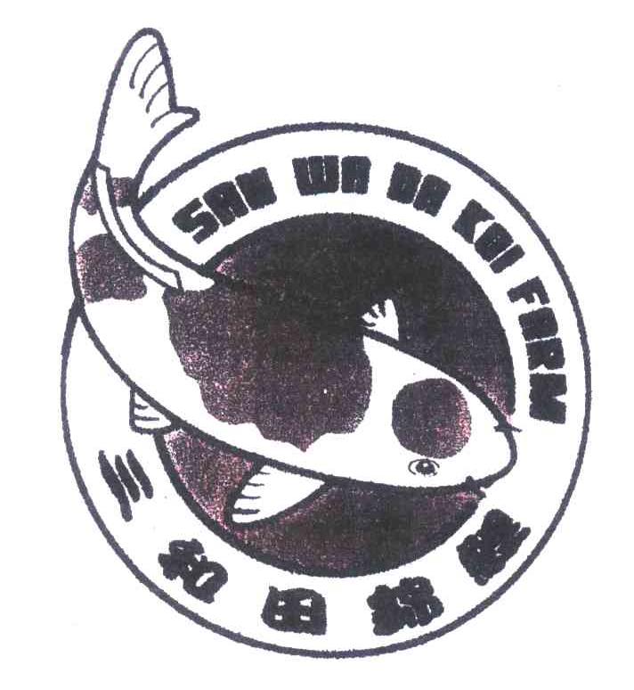 三和田锦鲤;SAN WA DA KOI FARM