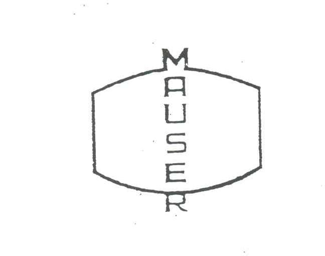 MAUSER