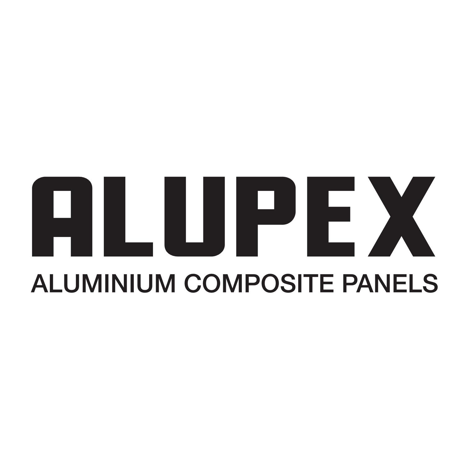 ALUPEX ALUMINIUM COMPOSITE PANELS