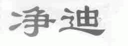 净迪