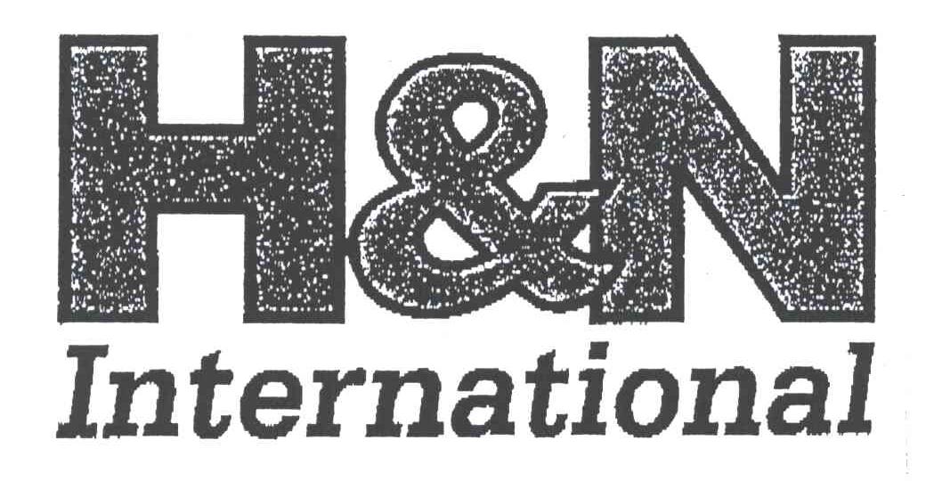 H&N;INTERNATIONAL