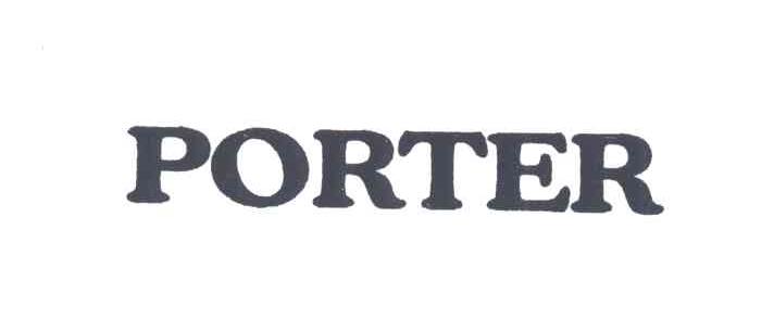 PORTER